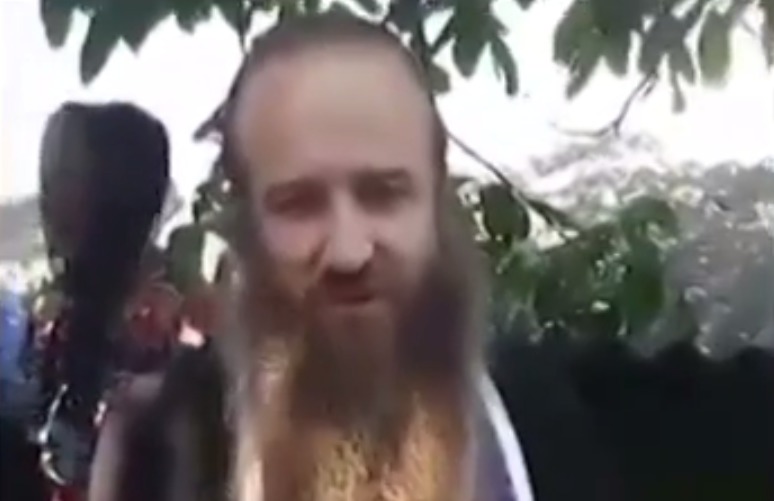 Soarta preotului din Frasin care a refuzat să înmormânteze un tânăr. Foto: Captură video TV8