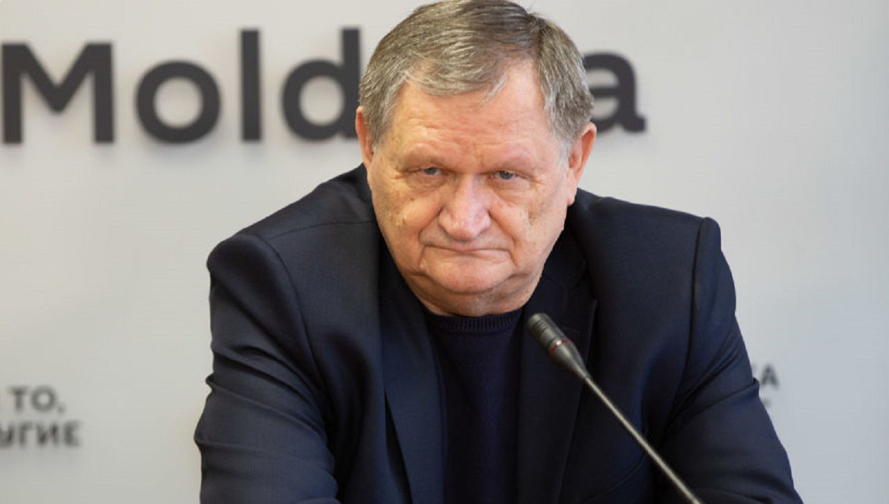 Муравский: Забудьте о снижении цены на газ, власть не способна к диалогу.