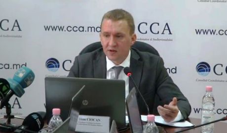 Глава КСТР открыто заявил, что не видит никаких отклонений от закона.