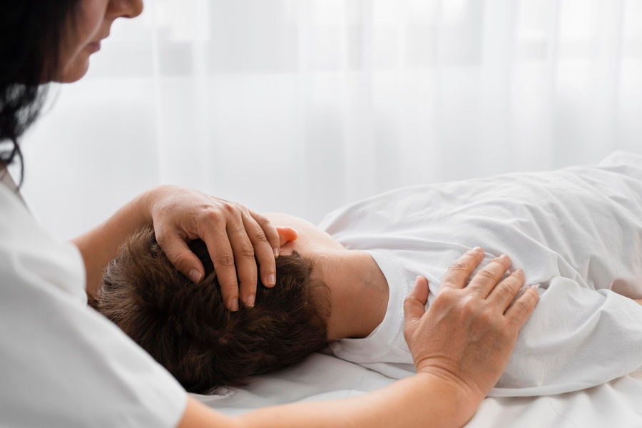 Numărul cazurilor de epilepsie a crescut cu 18% în cinci ani.