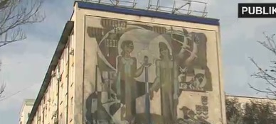 Специалисты считают, что необходимо уделять больше внимания сохранению мозаики, которой до сих пор власти пренебрегали.
