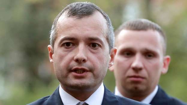 Дамир Юсупов рассказал об аварийной посадке в Жуковском. 
