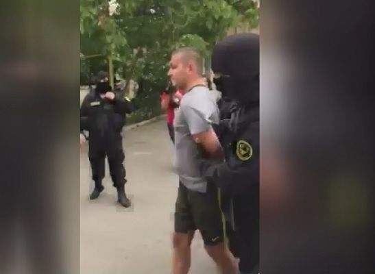 Veaceslav Platon se plange de conditiile de detentie
