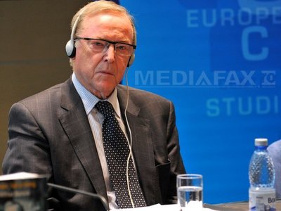 Preşedintele PPE: USL a dat frâu liber unui plan care subminează statul de drept (Imagine: Razvan CHirita/Mediafax Foto)