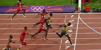 Este cea mai mare audiență de până acum pentru un concurs olimpic, la o televiziune britanică.