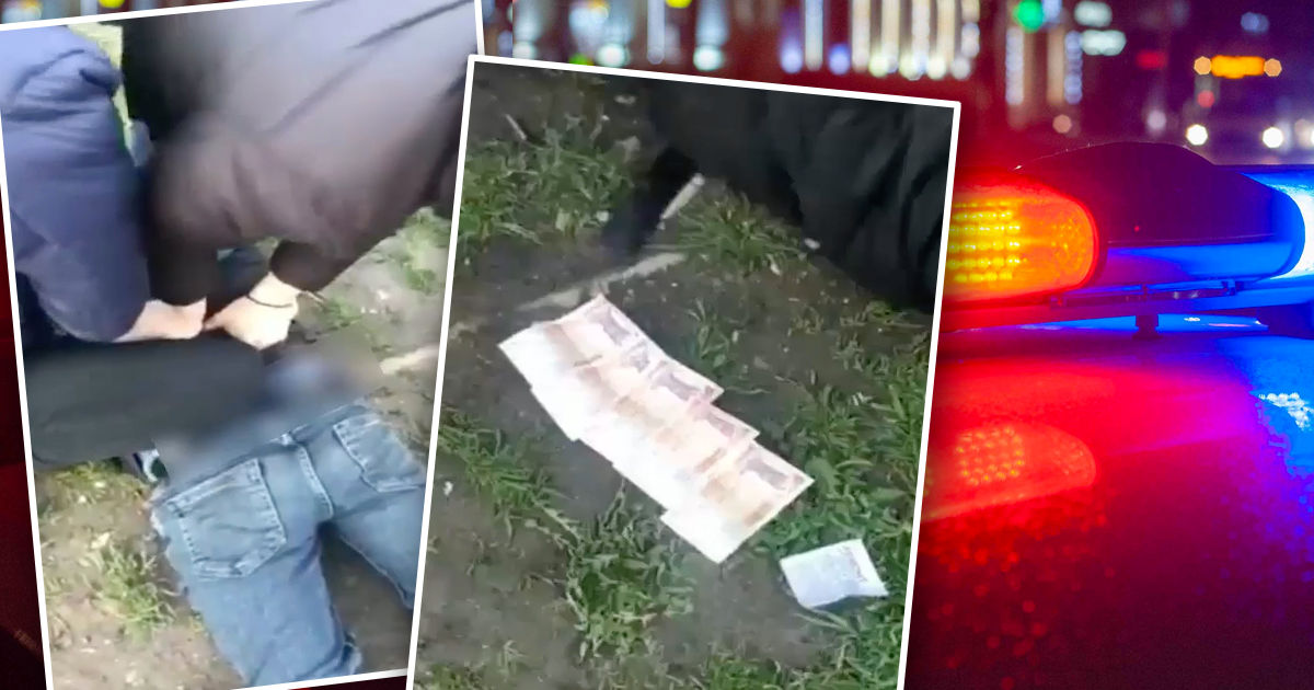 В Бельцах задержали молодого человека по подозрению в шантаже и клевете. Коллаж: Point.md