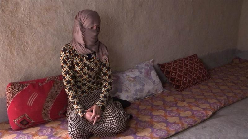 Mărturii cutremurătoare ale femeilor yazidi. 