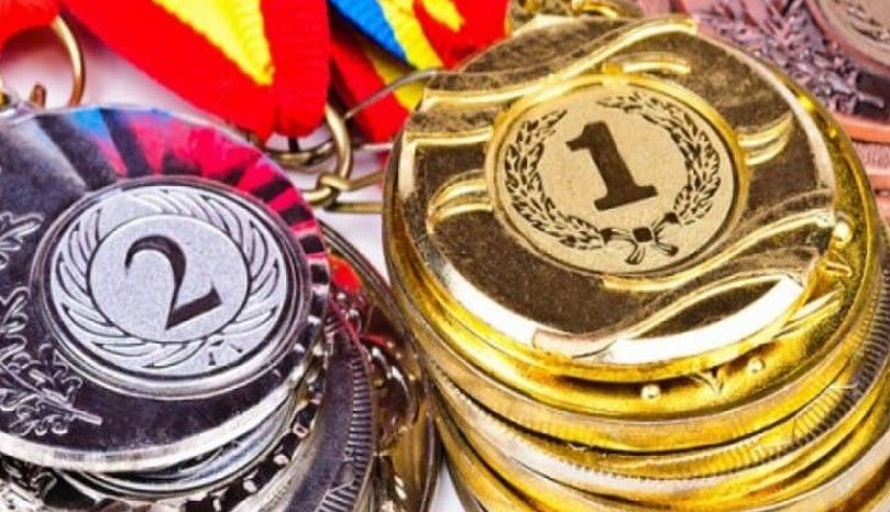 Профессиональные спортсмены получат вознаграждения от частной компании.