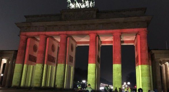 Atacul din târgul de Crăciun de la Berlin a trimis o undă de șoc în Europa.