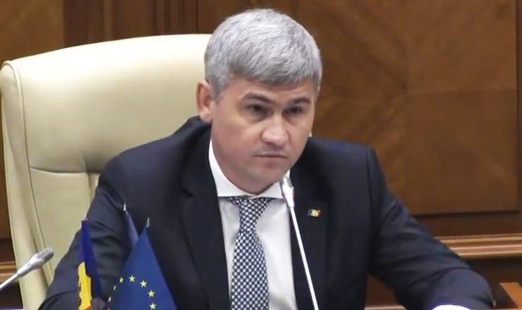 ДПМ будет голосовать за снятие иммунитета с двух депутатов партии "Шор".