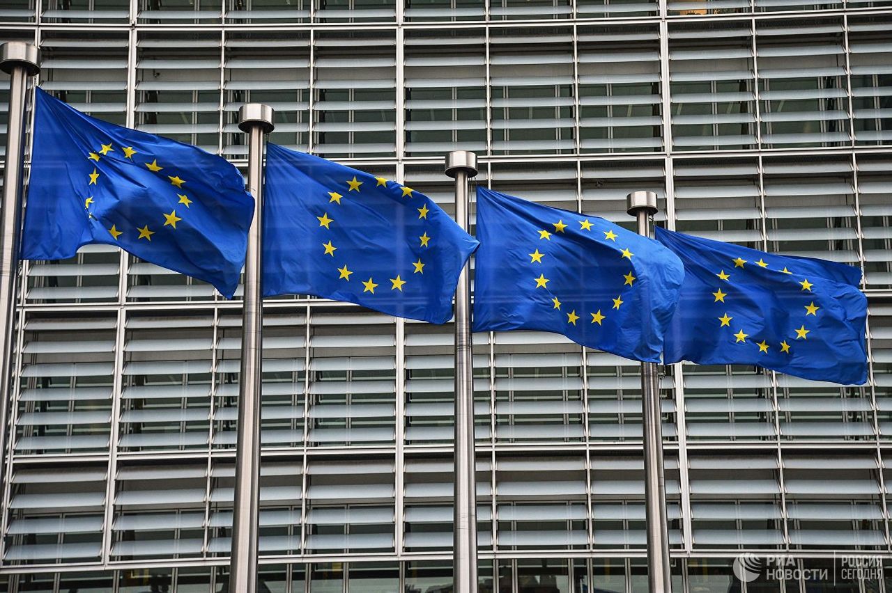 ЕК надеется, что Европарламент одобрит поправки к Газовой директиве ЕС.