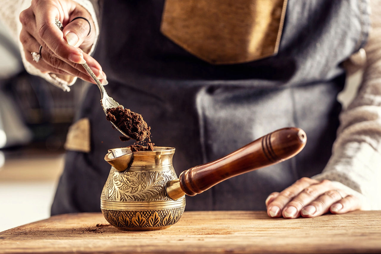 Cercetătorii au numit cel mai dăunător mod de preparare a cafelei.