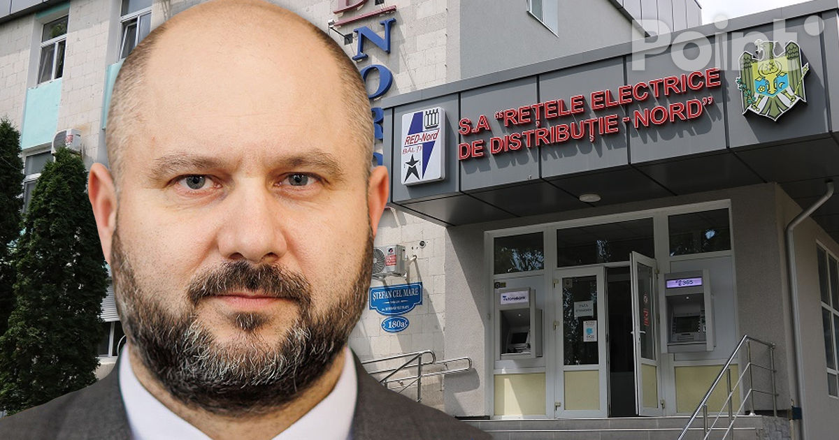 Парликов о планах Бухареста купить RED Nord: Приветствуем интерес румынской стороны.