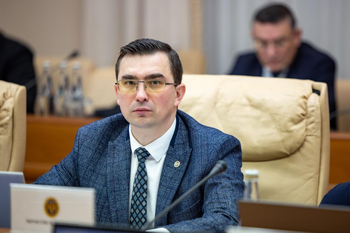 Borosan: Prețul gazului cumpărat pentru malul stâng va fi cel de piață.