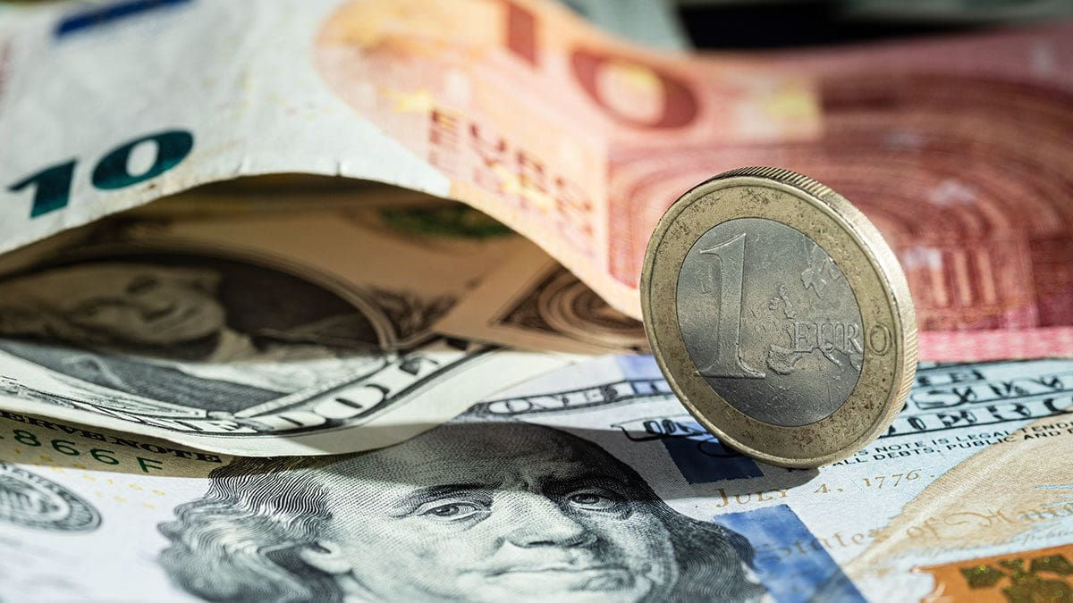 Rezervele valutare ale Moldovei au crescut la un nou nivel record datorită ajutorului extern.