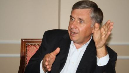 Deși a refuzat să dea nume, Ion Sturza a dat de înțeles că aceștia pot fi identificați.