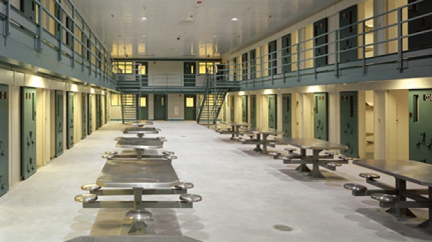 Autorităţile din Suedia au anunţat că vor închide patru penitenciare şi un centru pentru arestări preventive.