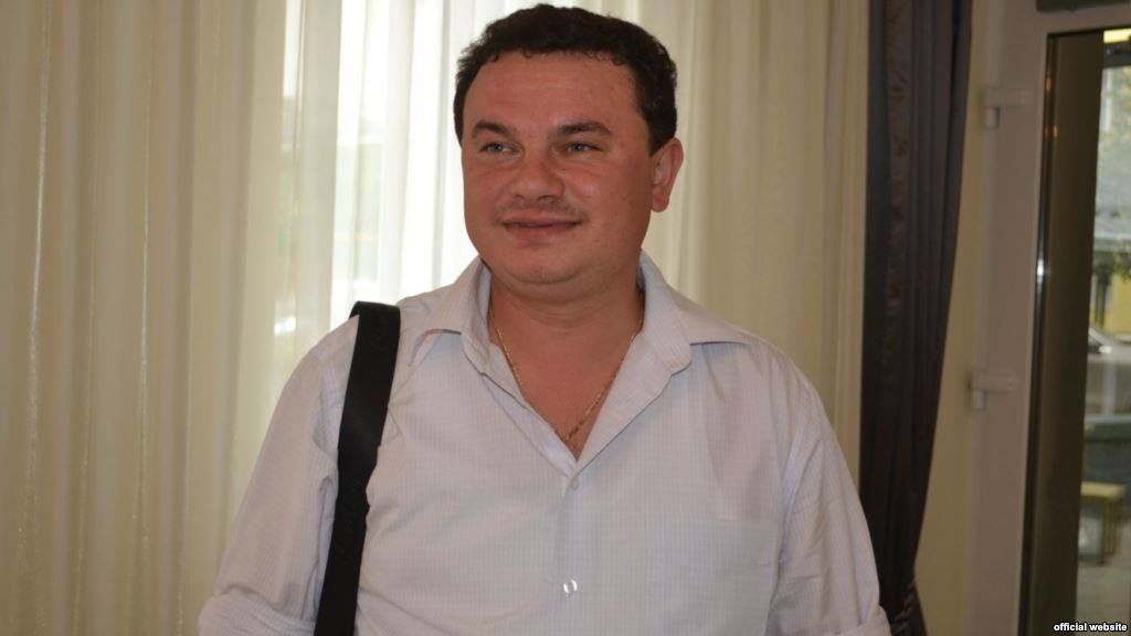 Экс-мэру Оргеева Виталию Колуну грозит до 3 лет тюрьмы за превышение полномочий.