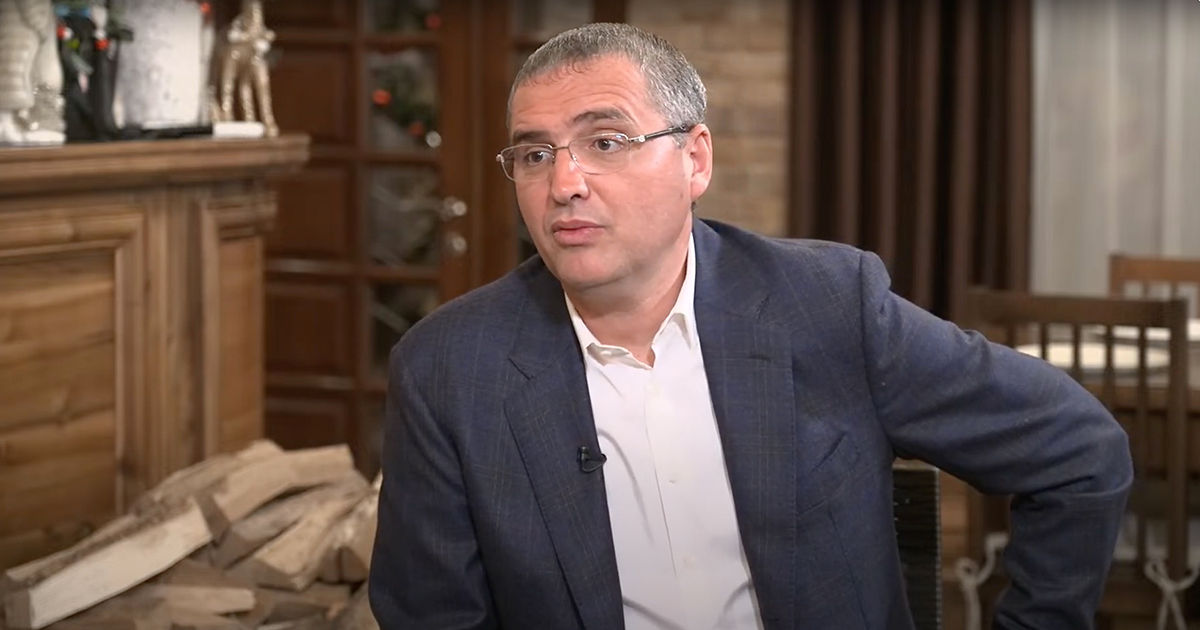 Ренато Усатый: Предлагаю использовать валютные резервы для поддержки граждан.