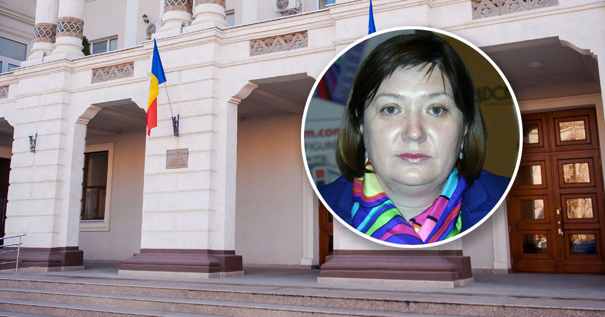АП не будет оспаривать решение об оправдании экс-вице-губернатора НБМ. Коллаж: Point.md