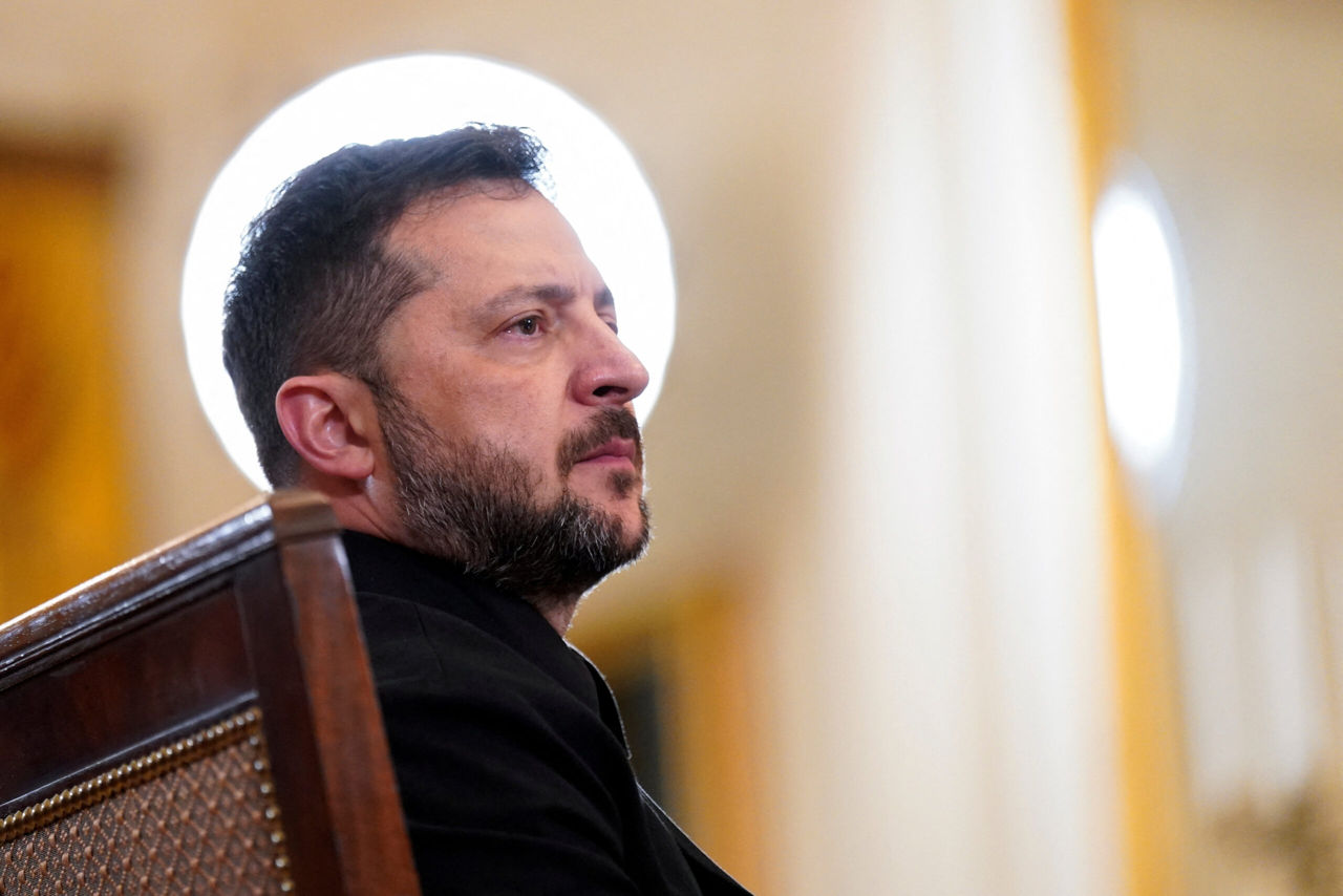 Зеленский: До конца года Украина произведет 10 миллионов дронов.