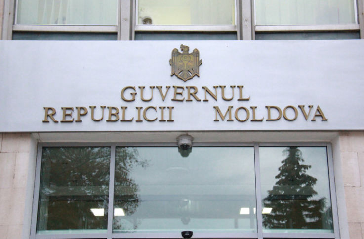 Moldova va plăti despăgubiri de $1,79 mil. unui investitor american