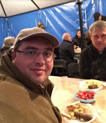 Усатый: Впервые на выборах имеет все шансы победить несистемный политик.