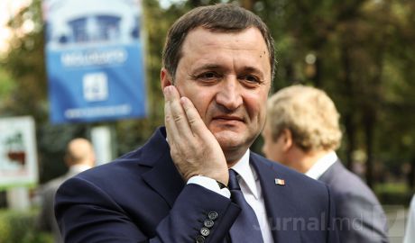 Cât îi cer avocaţii lui Filat pentru reprezentarea în judecată. Foto: jurnal.md