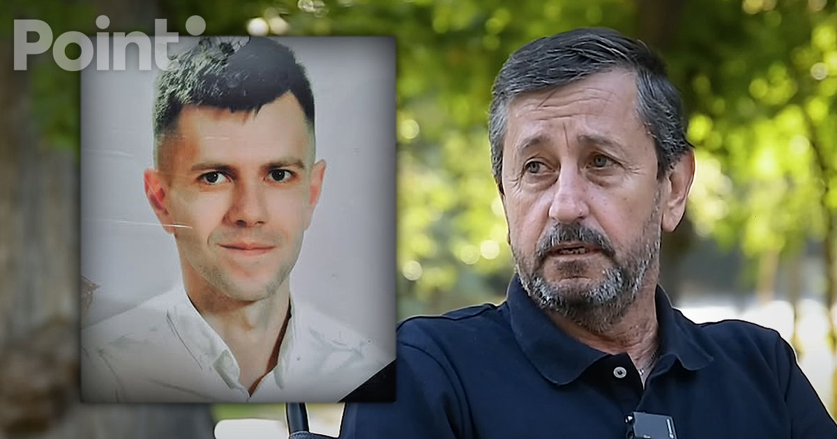 Tatăl tânărului găsit spânzurat: Mi-au returnat aproape imediat documentele și telefonul.