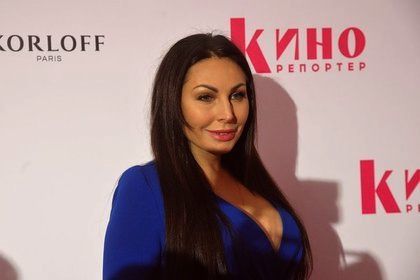Появились подробности задержания пойманной с кокаином Бочкаревой.