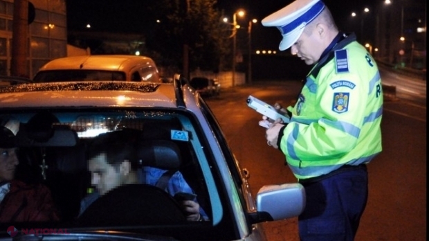 Acelaşi lucru este valabil şi pentru cei care au băut, dar susţin că au mâncat gogonele murate sau castraveţi muraţi.