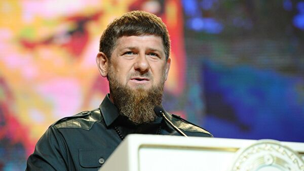 Кадыров ввел "все имеющиеся в Чечне санкции" против Помпео. Фото: ria.ru.