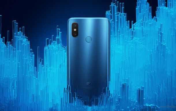 Xiaomi Mi 8 в Китае раскупили за секунды.
