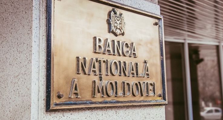 8 unități de schimb valutar sancționate de BNM cu amenzi și avertismente
