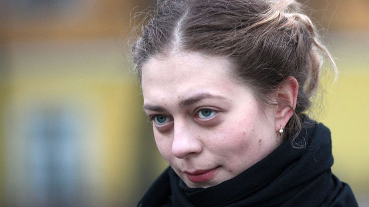 Актриса из сериала "Глухарь" Дарья Егорычева умерла в возрасте 37 лет.