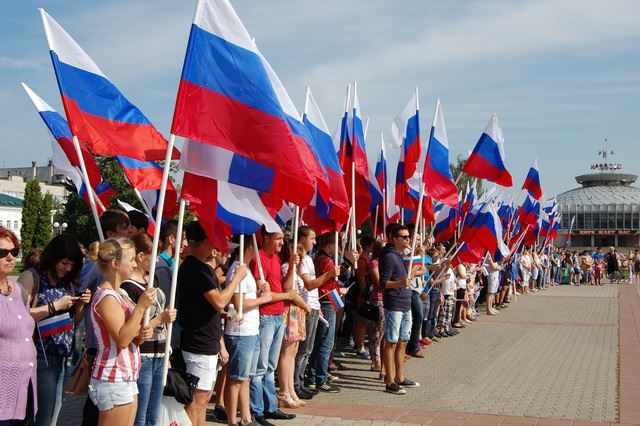 Никонов призвал расширять границы Евразийского союза,там, где есть спрос на русский язык — Таджикистан, Молдавия, Армения, Киргизия.