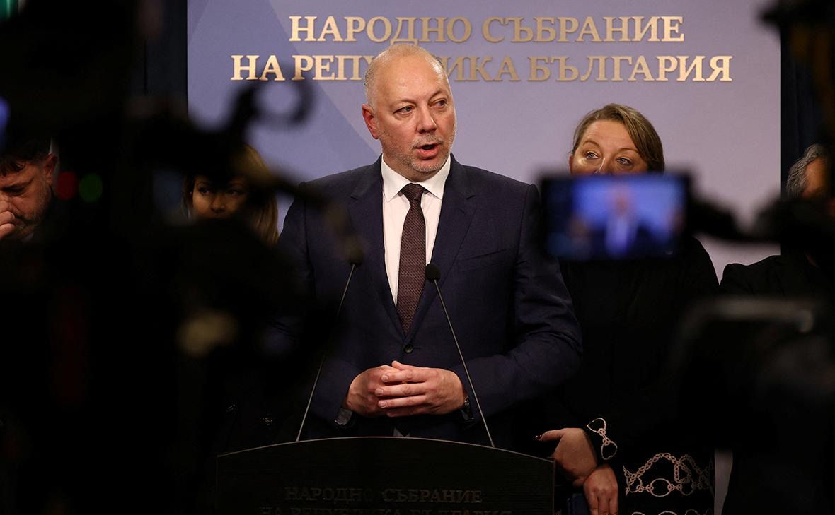 Guvernul Bulgariei demisionează pe fondul protestelor.