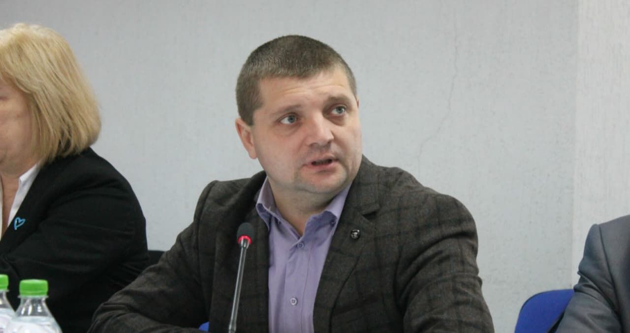 Назначен новый глава Генерального инспектората полиции.