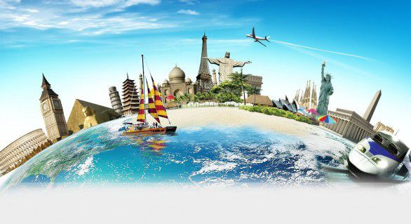 Turismul mondial a înregistrat anul trecut un număr record de 1,184 miliarde de turişti internaţionali.