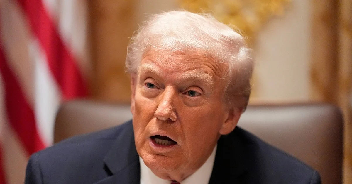 Trump a declarat că SUA au distrus un obiectiv important în Venezuela.