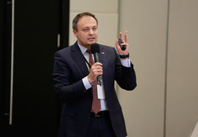 Канду: в парламенте есть необходимое большинство для изменения избирательной системы
