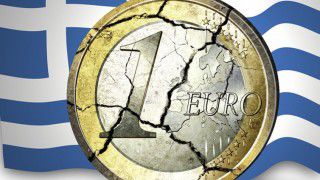 Singura bancă din Moldova cu capital majoritar grecesc este Eurocreditbank. Foto: mbc.md