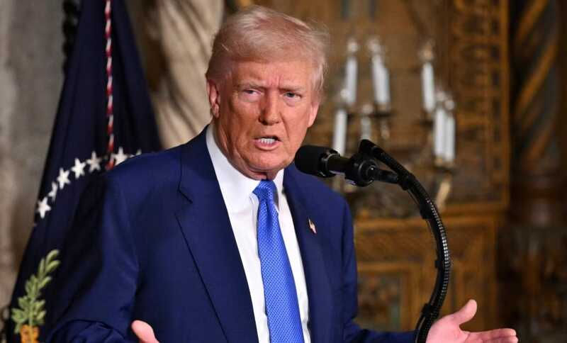 Trump: Sunt dezamăgit că Putin nu s-a oprit.