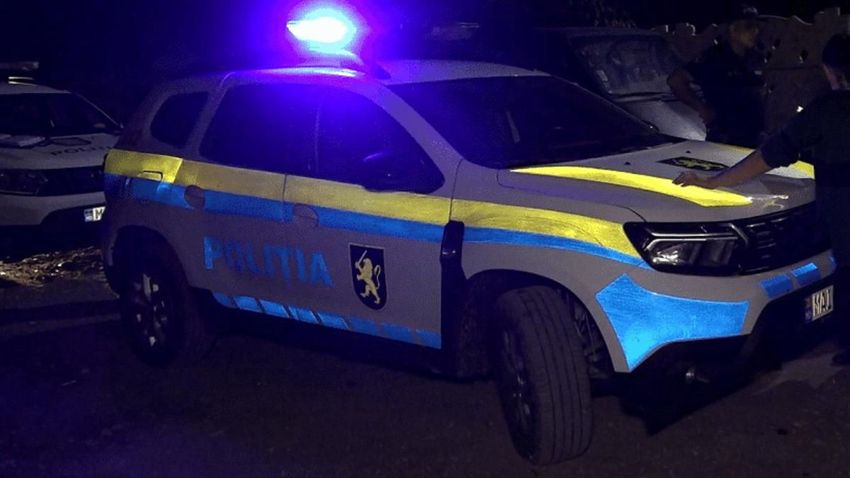 Accident la Soroca, provocat de un șofer de 19 ani băut: Un pasager a decedat.