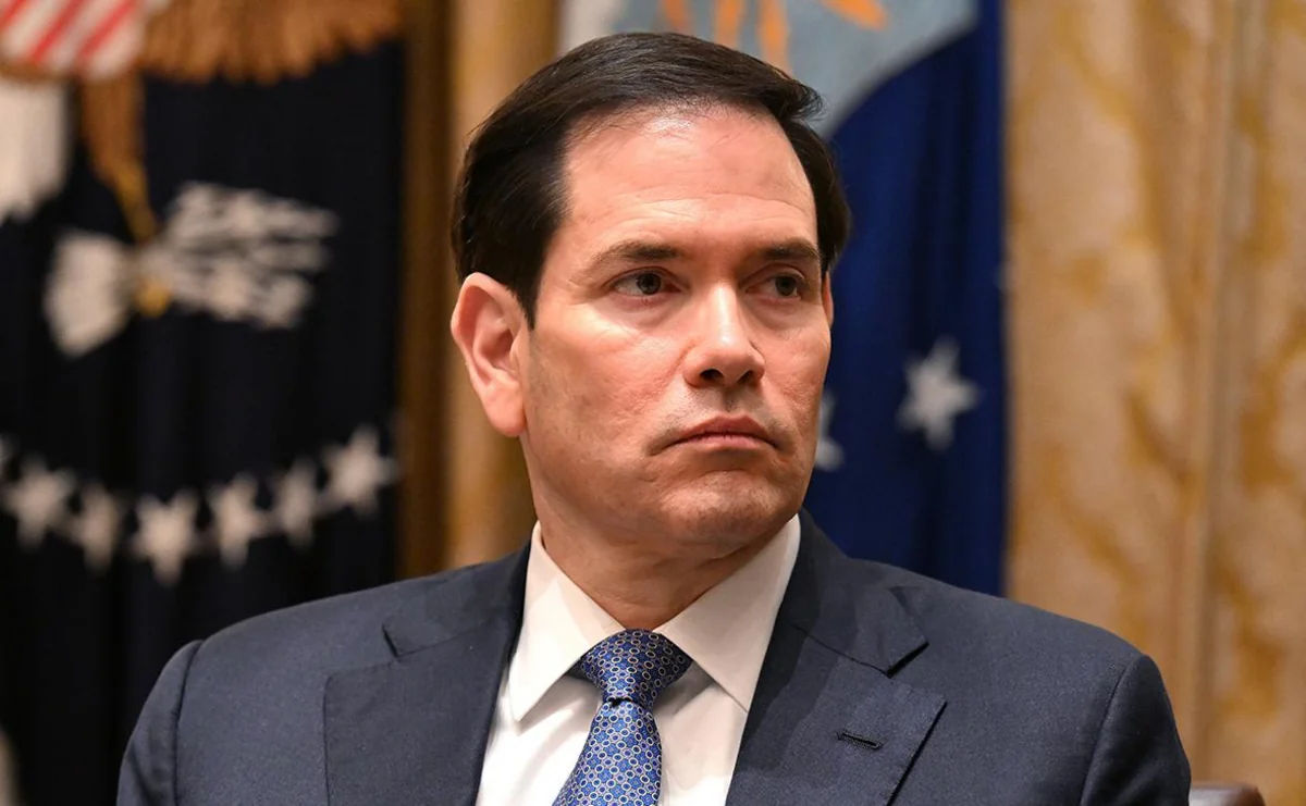 Rubio: SUA așteaptă astăzi răspunsul Teheranului privind acordul de încetare a războiului.