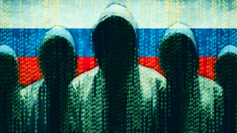 Hackerii ruși au încercat să fure secrete militare din SUA. Foto: Playtech