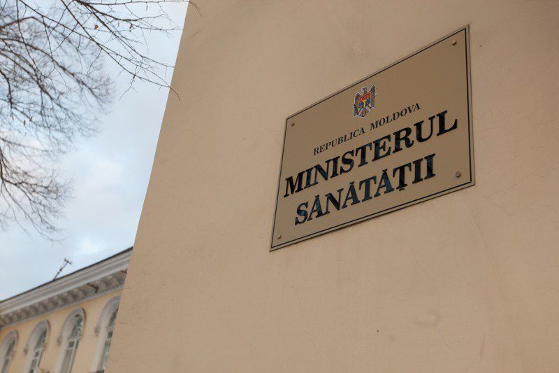 Medic bătut de soțul unei paciente. Reacția Ministerului Sănătății