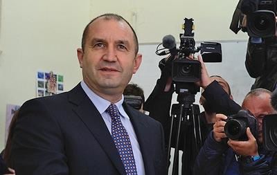 Радев получил почти 59% голосов избирателей.