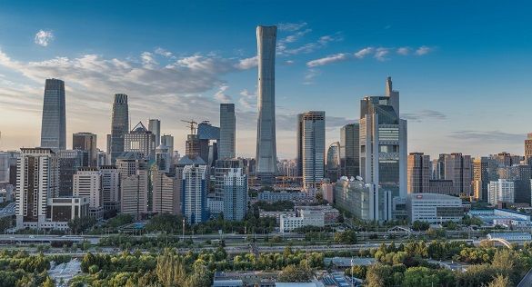 Китай запретил строить небоскребы выше 500 метров.