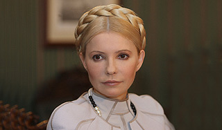 Тимошенко находится в статусе свидетеля по делу об убийстве в 1996 году народного депутата Евгения Щербаня.